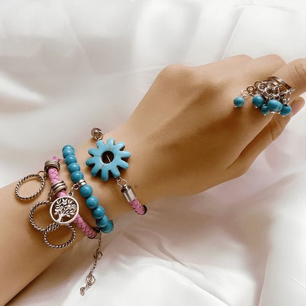 مجموعة تارا الفريدة