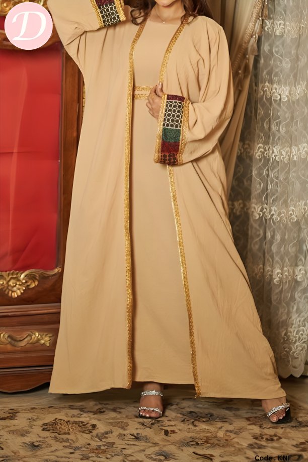Kaftan Sohila - CY