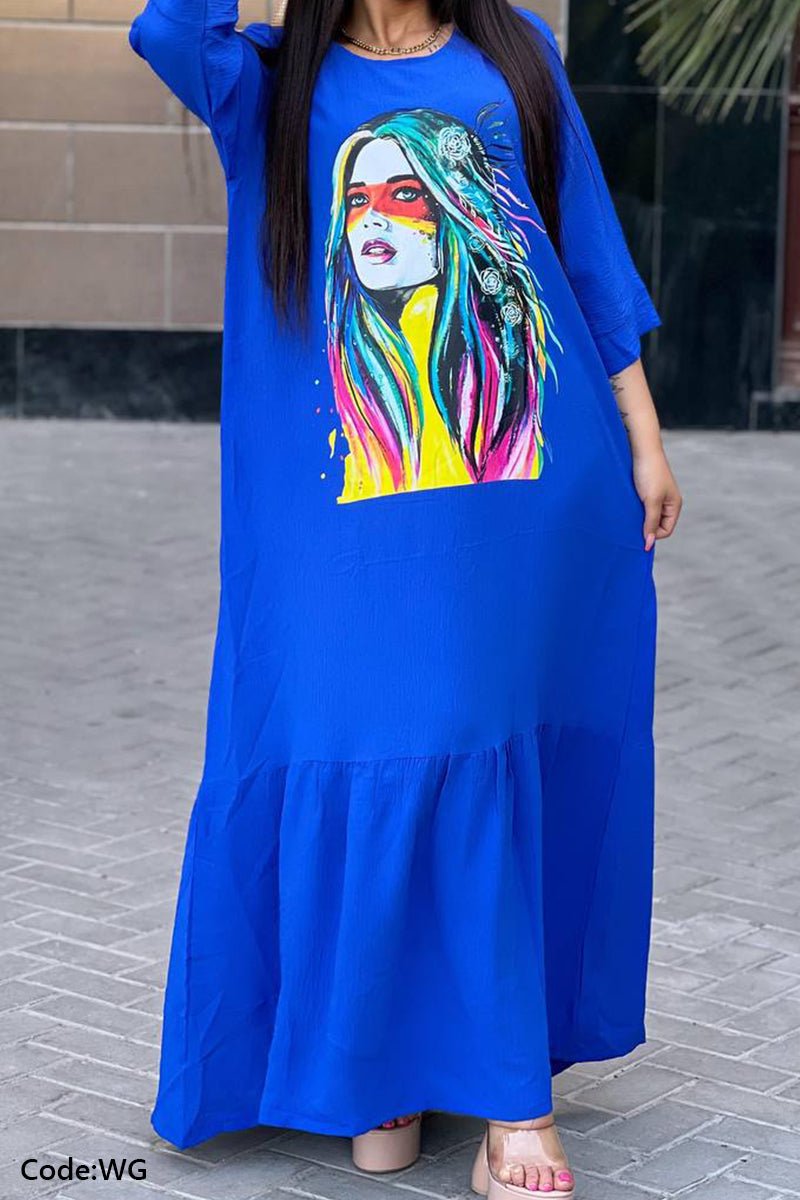 Jalabiya Razan -CY