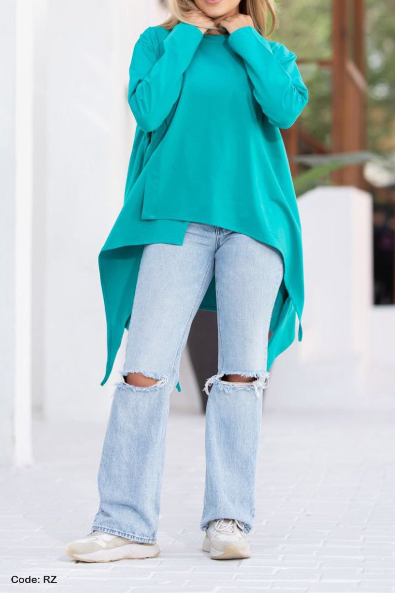Brilliant T-shirt - Cotton