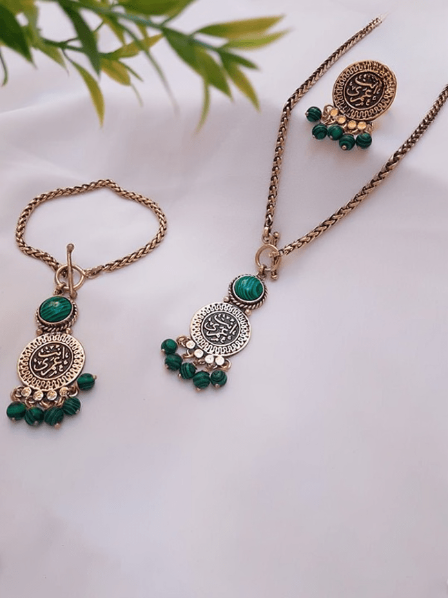 "My Precious" Set