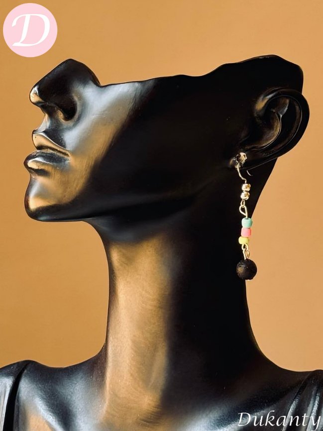 قرط نهى - معدن