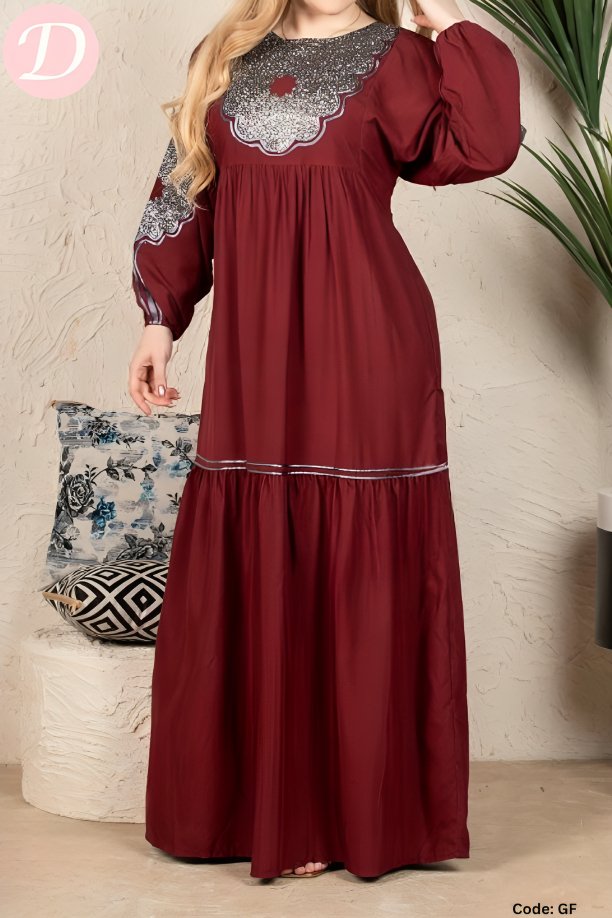 Dalia Jalabiya - Cotton