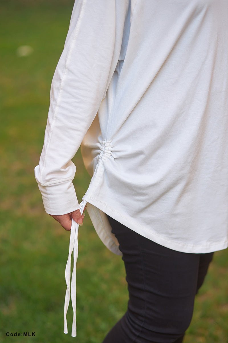Nour Woman T-shirt - Cotton