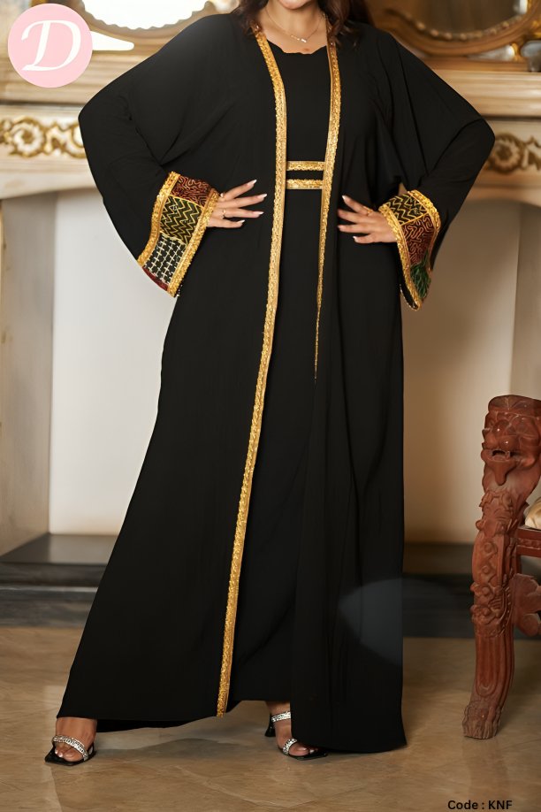Kaftan Sohila - CY
