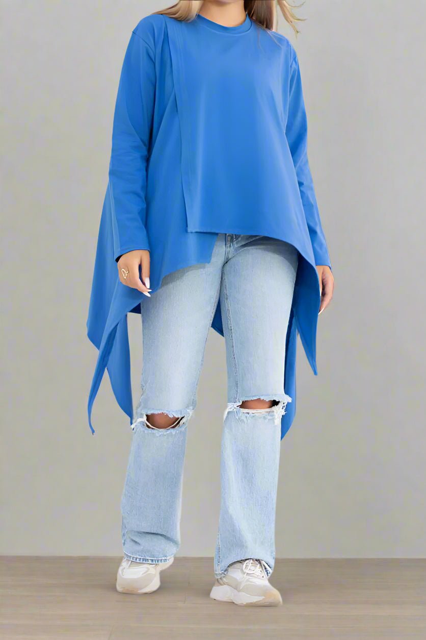 Brilliant T-shirt - Cotton