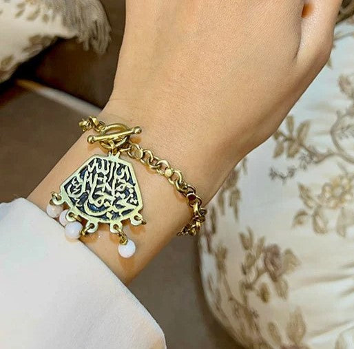 Quiet And Simple Elegance – Copper