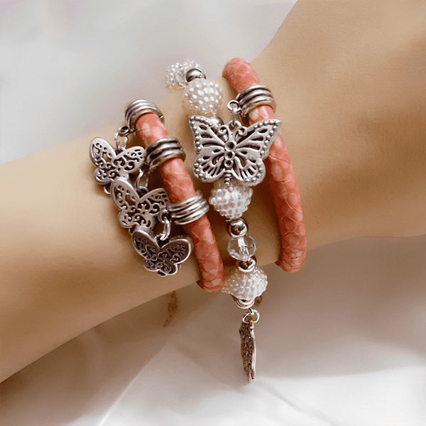 Qamar Elegant Set
