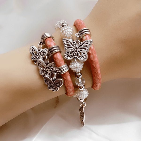 مجموعة قمر الأنيقة