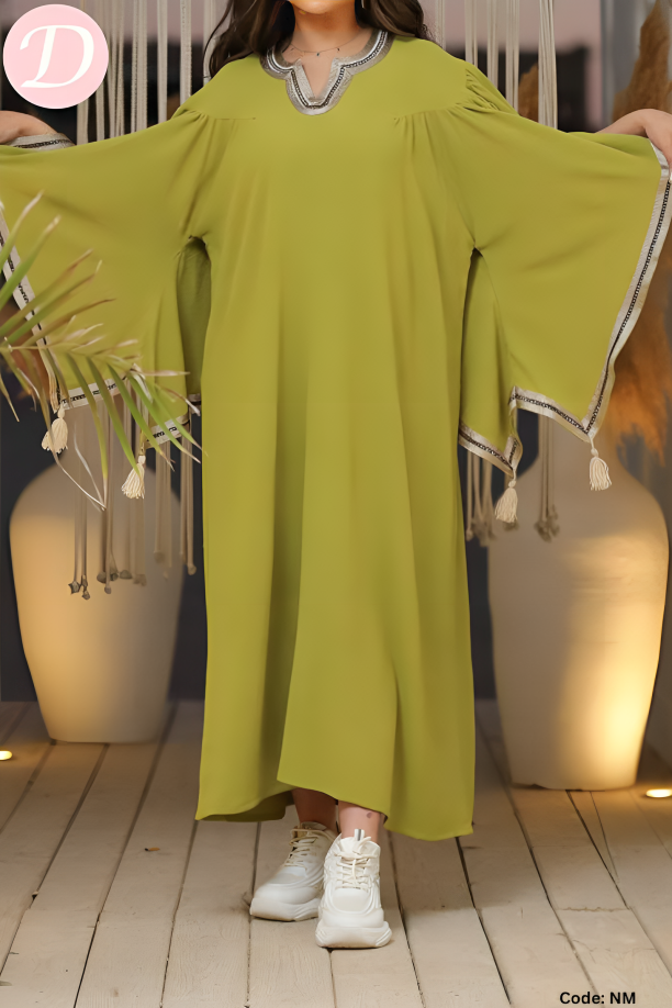 Rana Abaya - CY