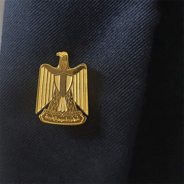 Akachafactory Pin aansteker, aansteker, stad vlag, Egyptische Egypte Akachafactory Pin aansteker, aansteker, stad vlag, Egyptische Egypte