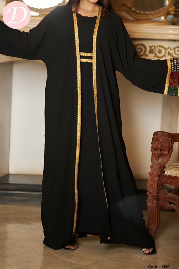 Kaftan Sohila - CY