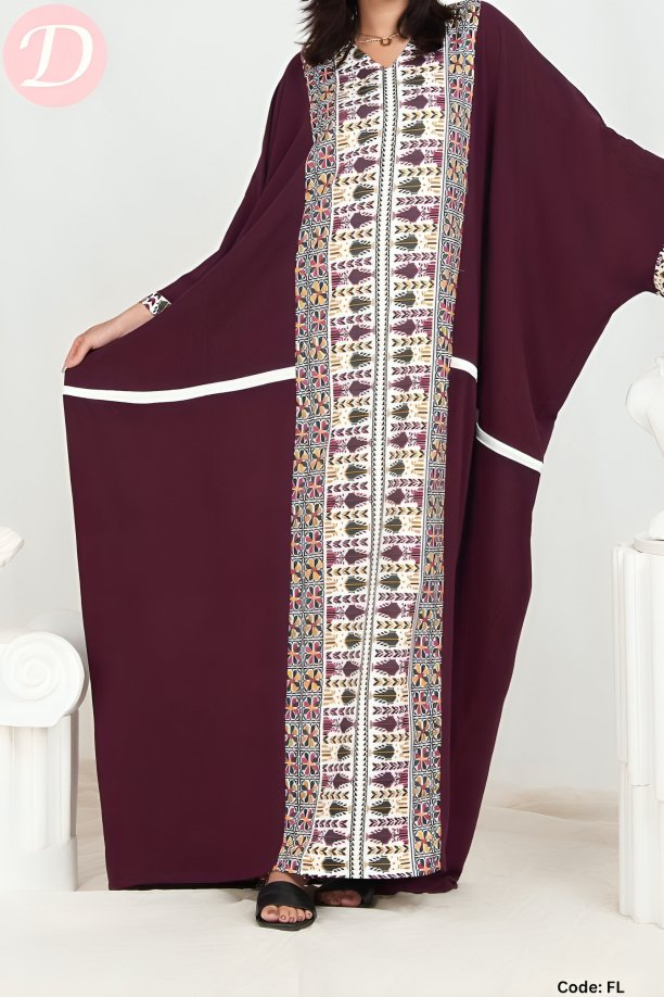 علا جلابية - CY