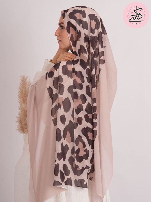 وشاح الساعة - كريب ديجيتال