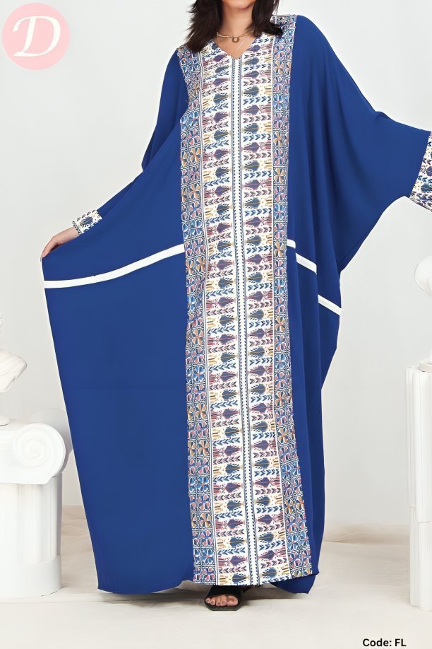 علا جلابية - CY