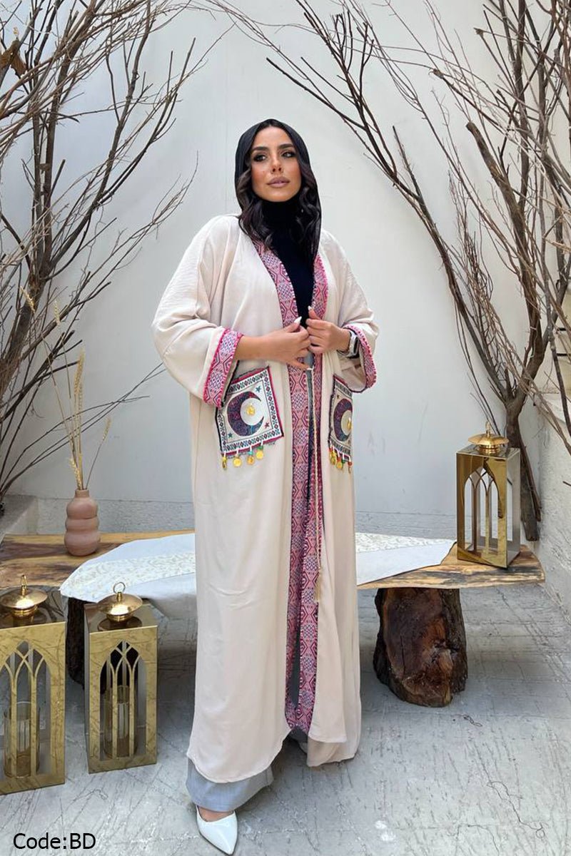 Ghada Cardigan - CY