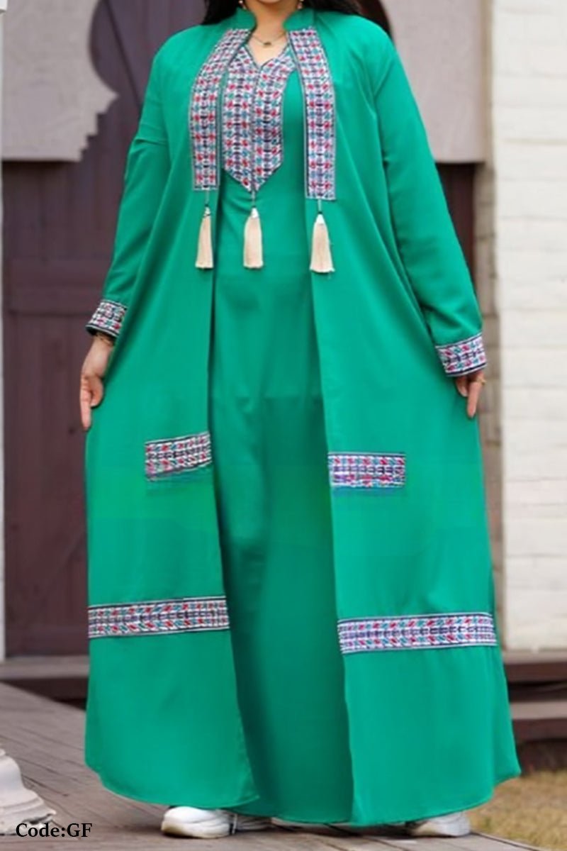 Ritual Kaftan - Sph