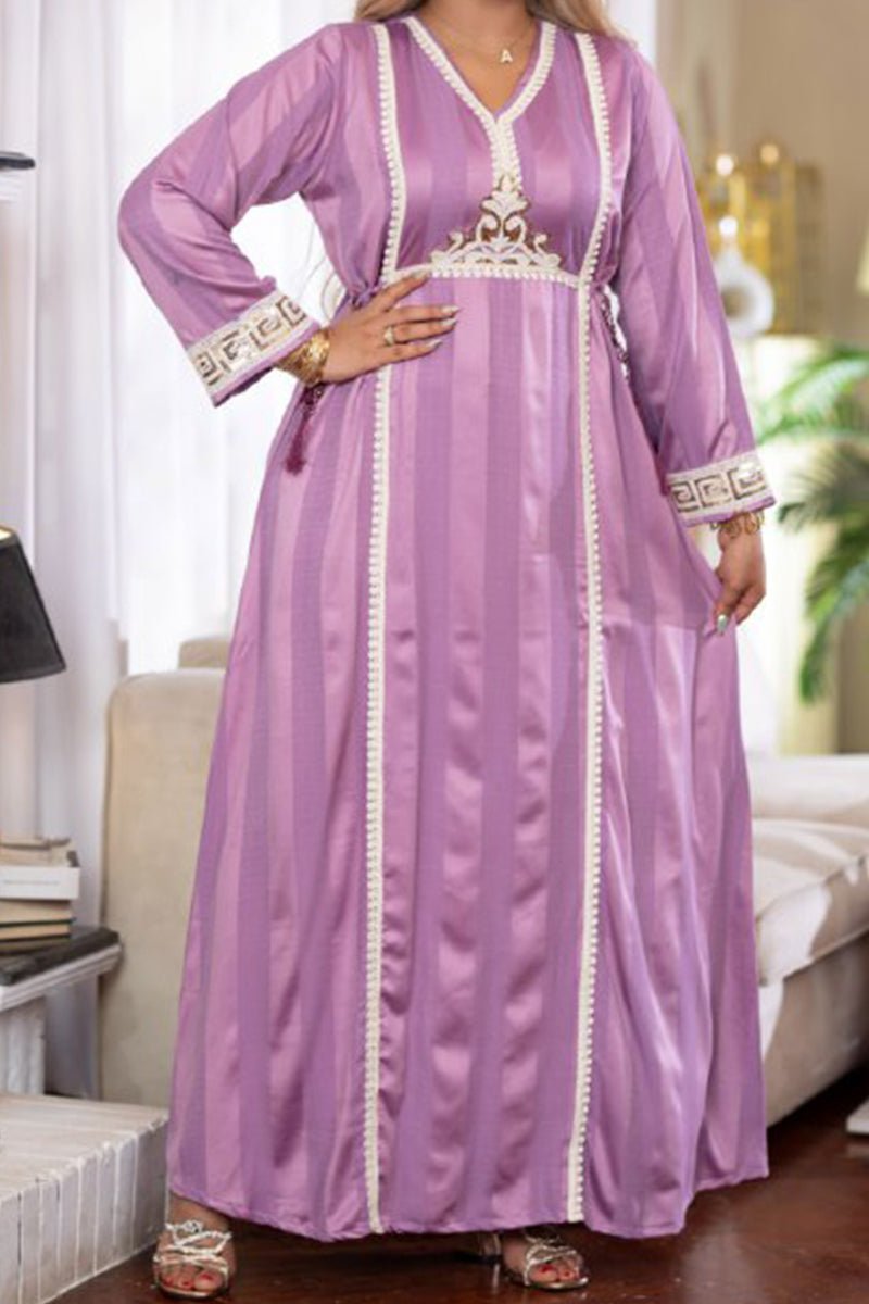 Yousr jalabiya - Casablanca