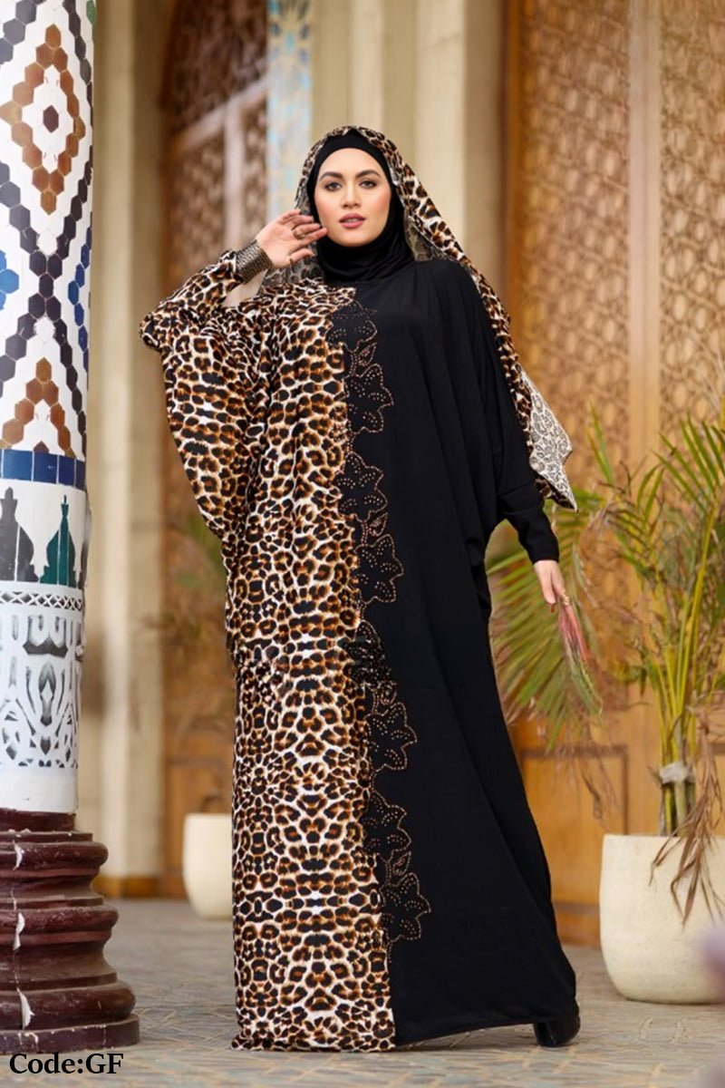 Fitnah Asdal - Scuba
