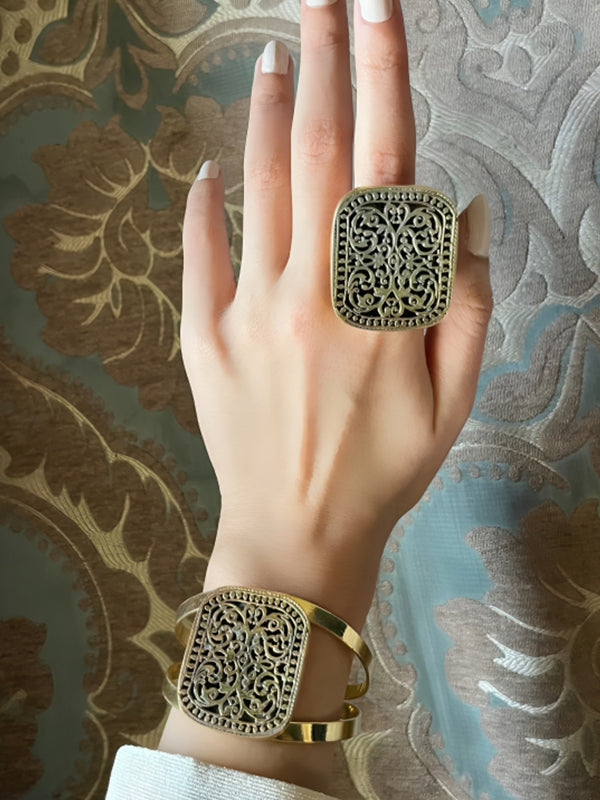 Persian luxury Set