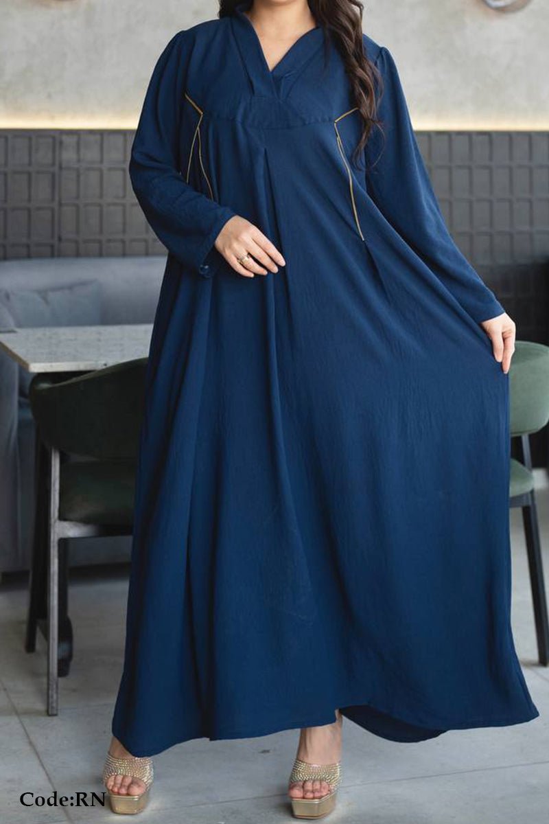 Dalal Abaya - CY
