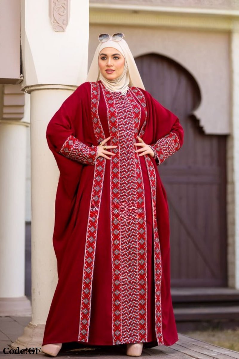Thilan Kaftan - Cy