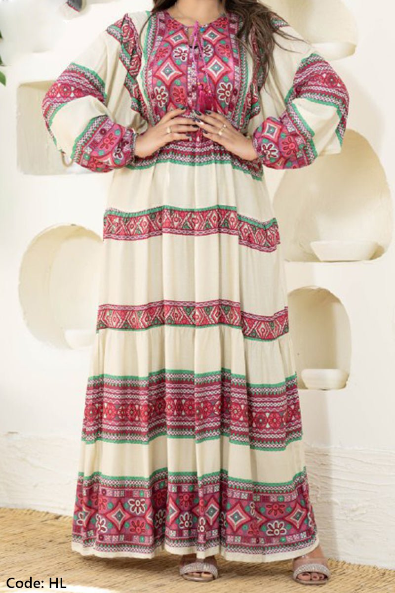 Jalabiya Mayasin - Viscose