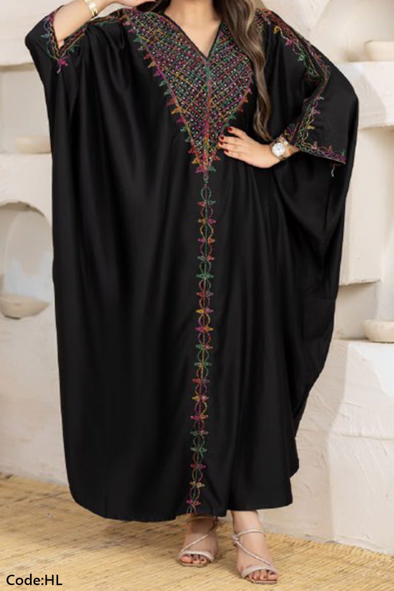 Jalabiya Berna - Cotton
