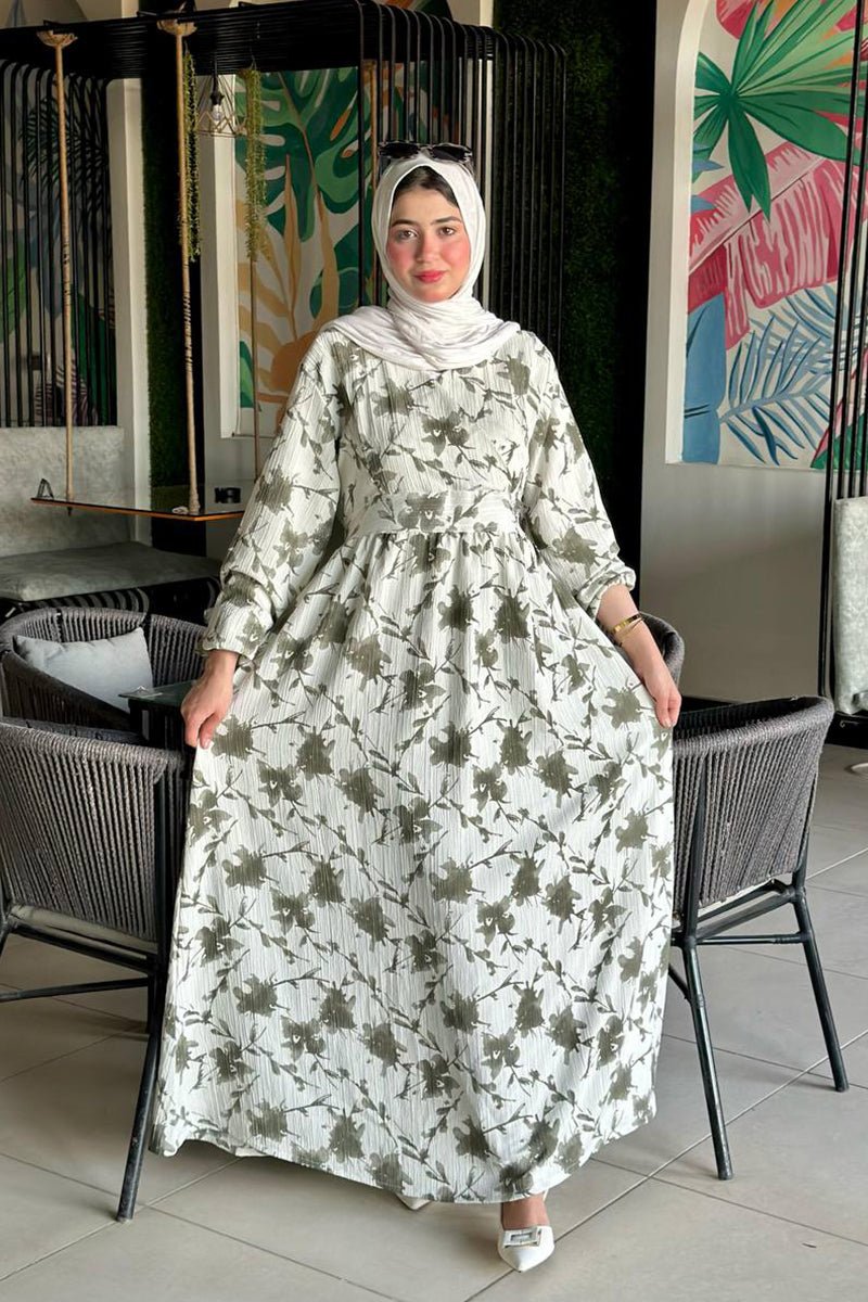 Walaa Jalabiya - Fresca