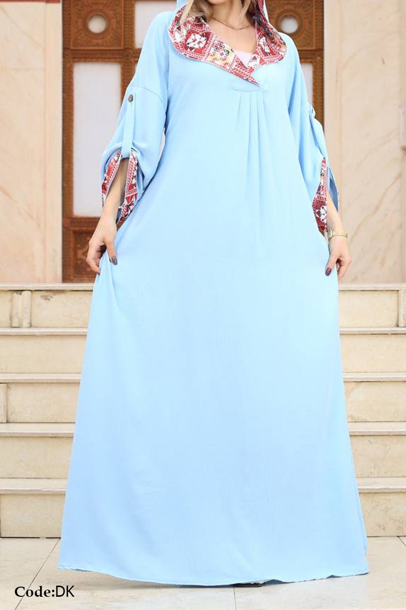 Maysaa Abaya - CY