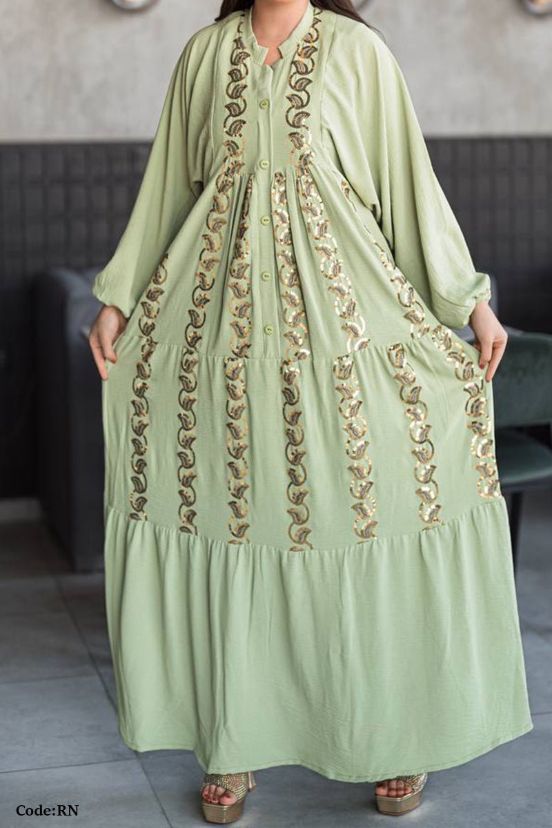 Rola Abaya - CY