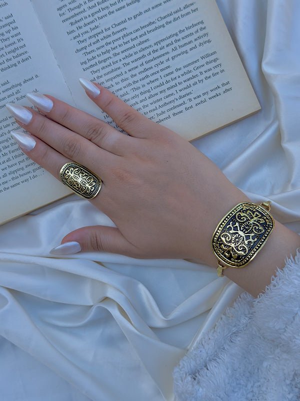 Laila Islamic Set