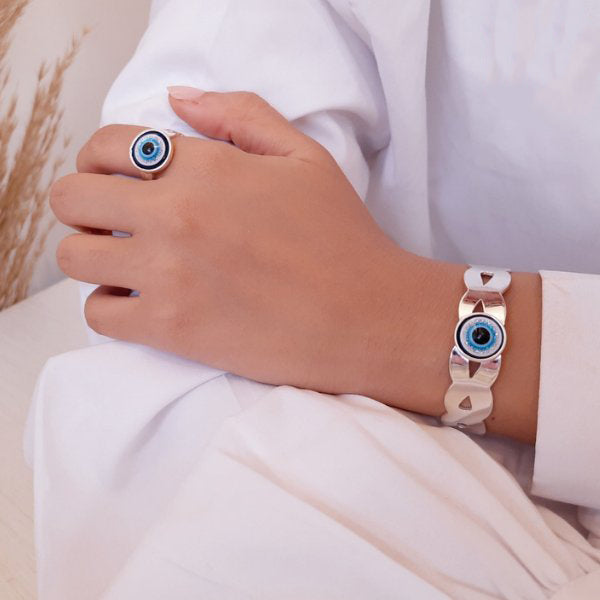 Blue Eye Set