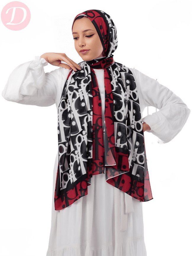 وشاح ولاء - كريب ديجيتال