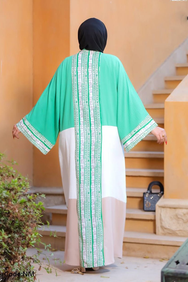 Meral Cardigan - CY