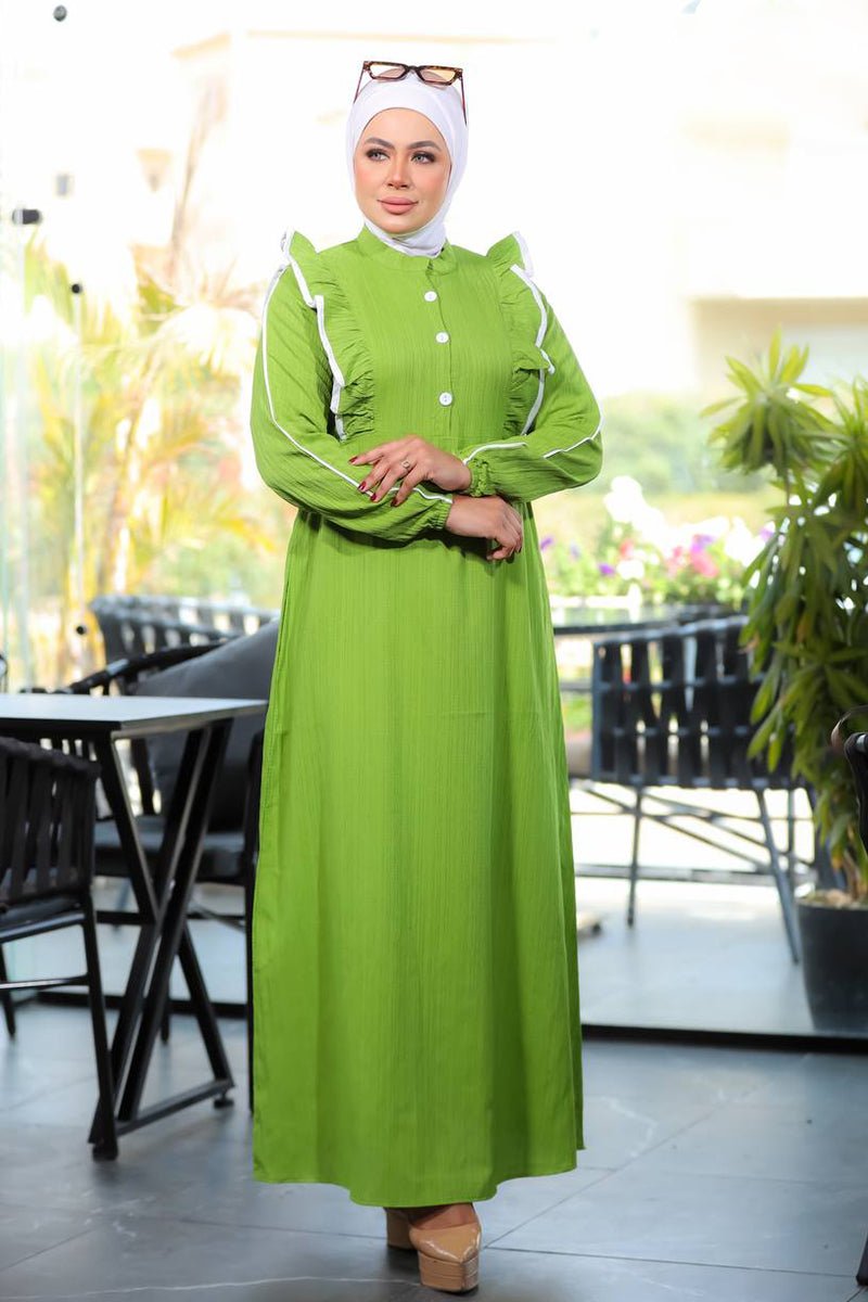 Ayla Jalabiya - Fresca