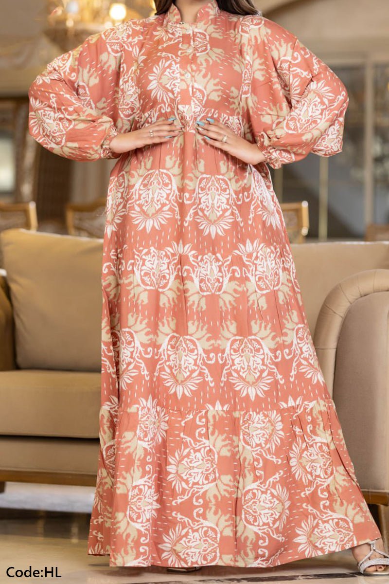 Jalabiya Alara- viscose