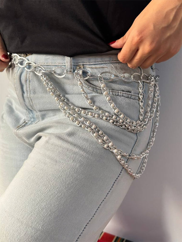 Tamara Waist Belt