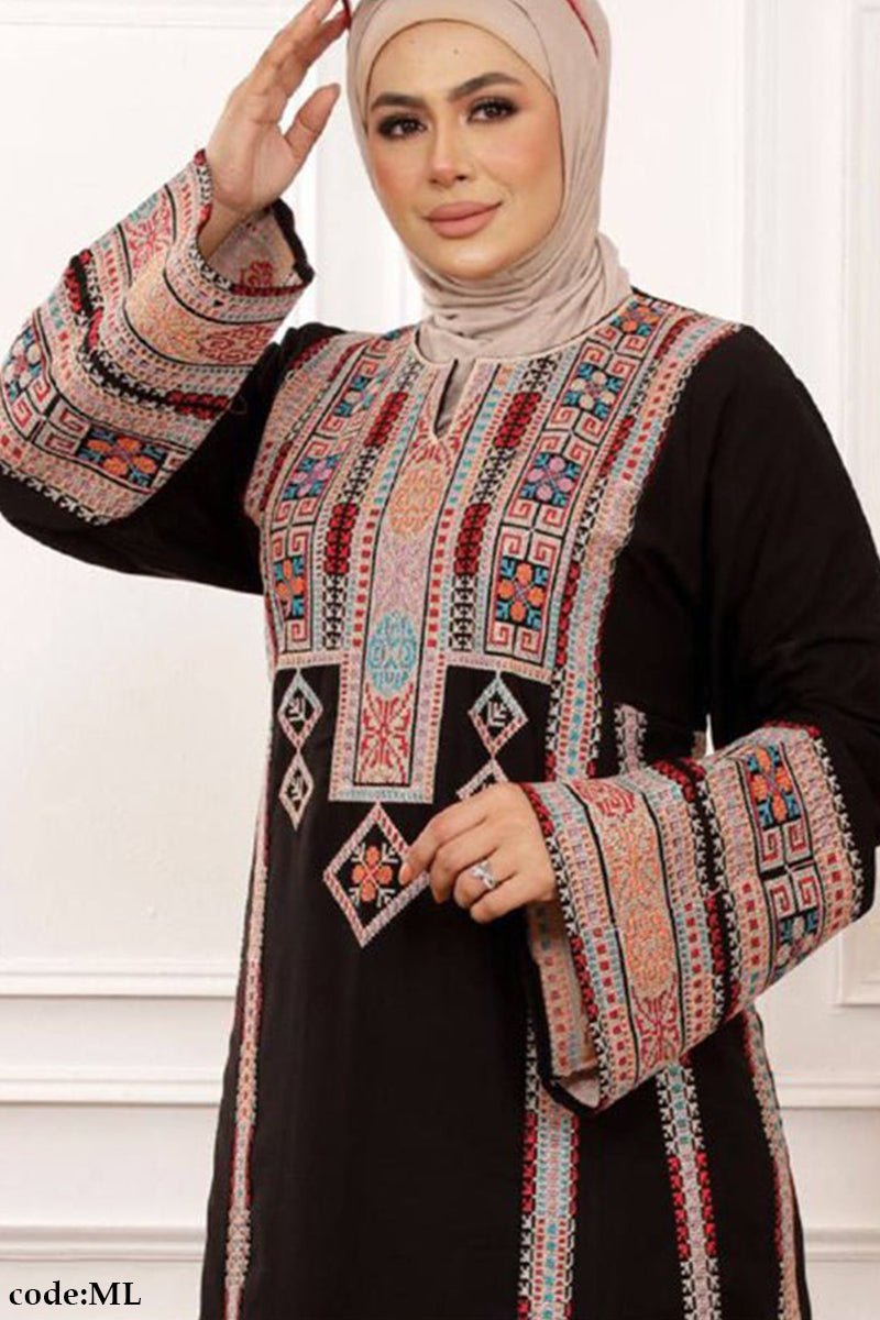 عباية ديما - كريب