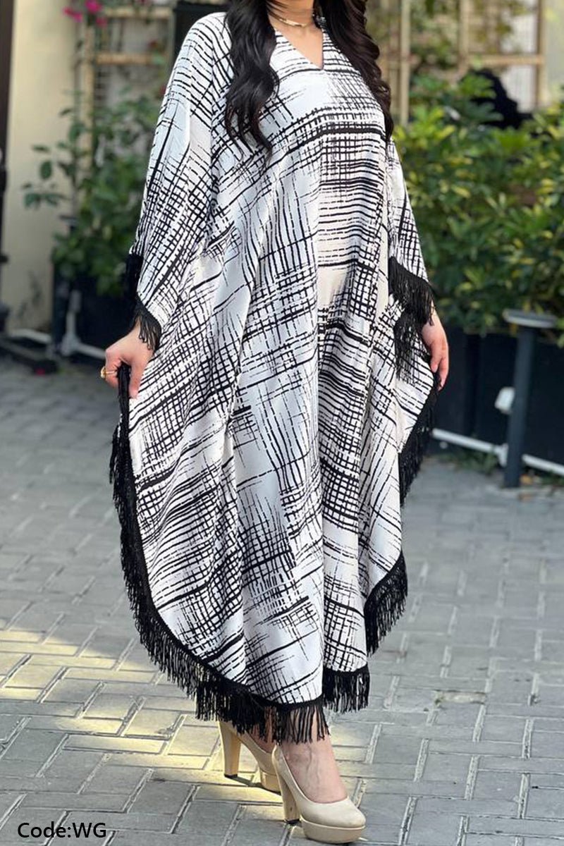 Dilara Jalabiya - Stan
