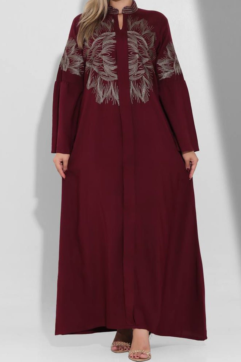 Amiras Jalabiya - Cotton