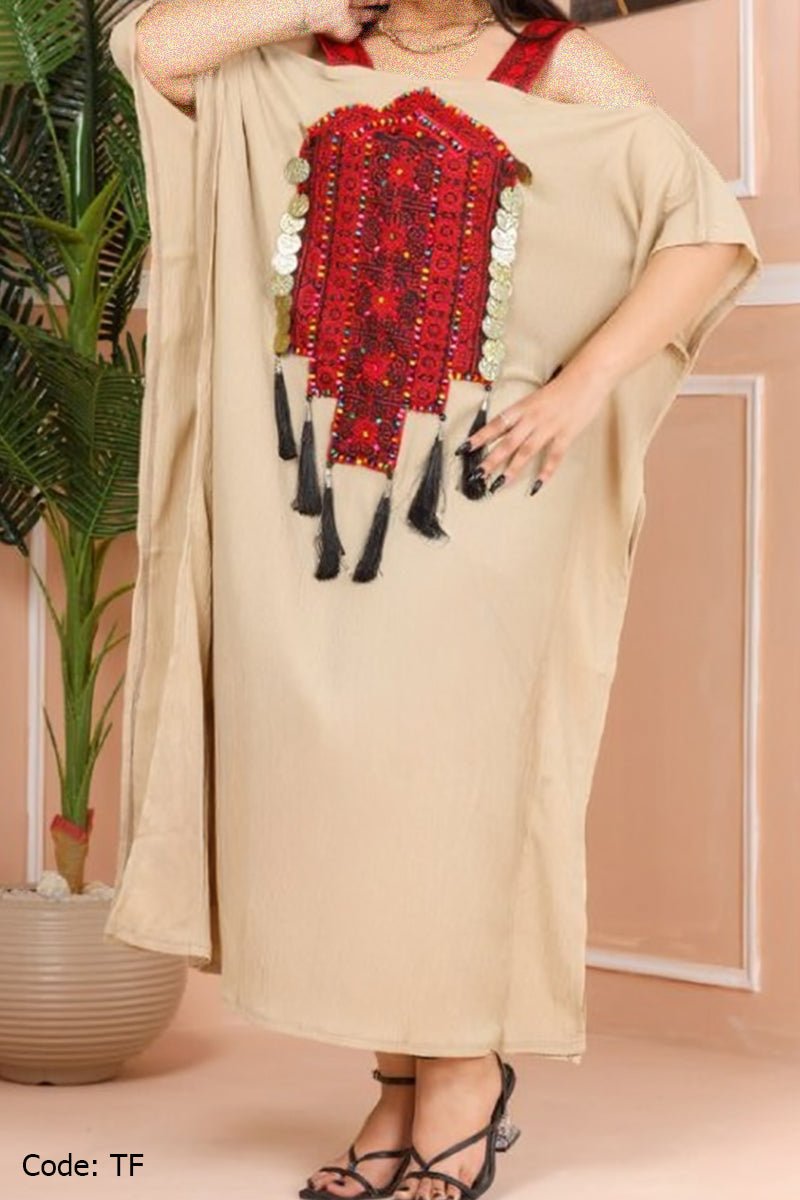 Jolie Jalabiya - Koresha