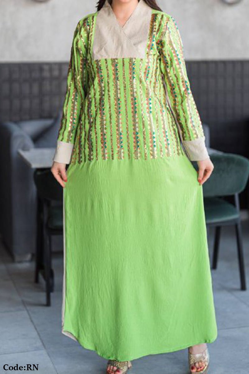 Ibraq Jalabiya - CY