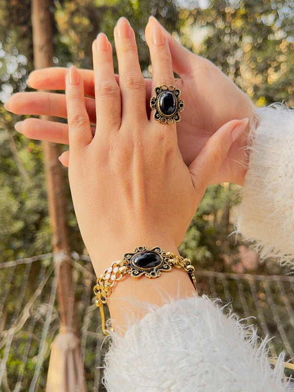 مجموعة لوسي - نحاس نقي