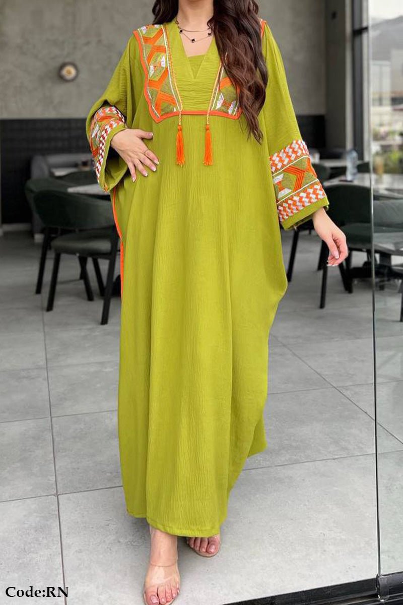 Bayan Abaya - CY