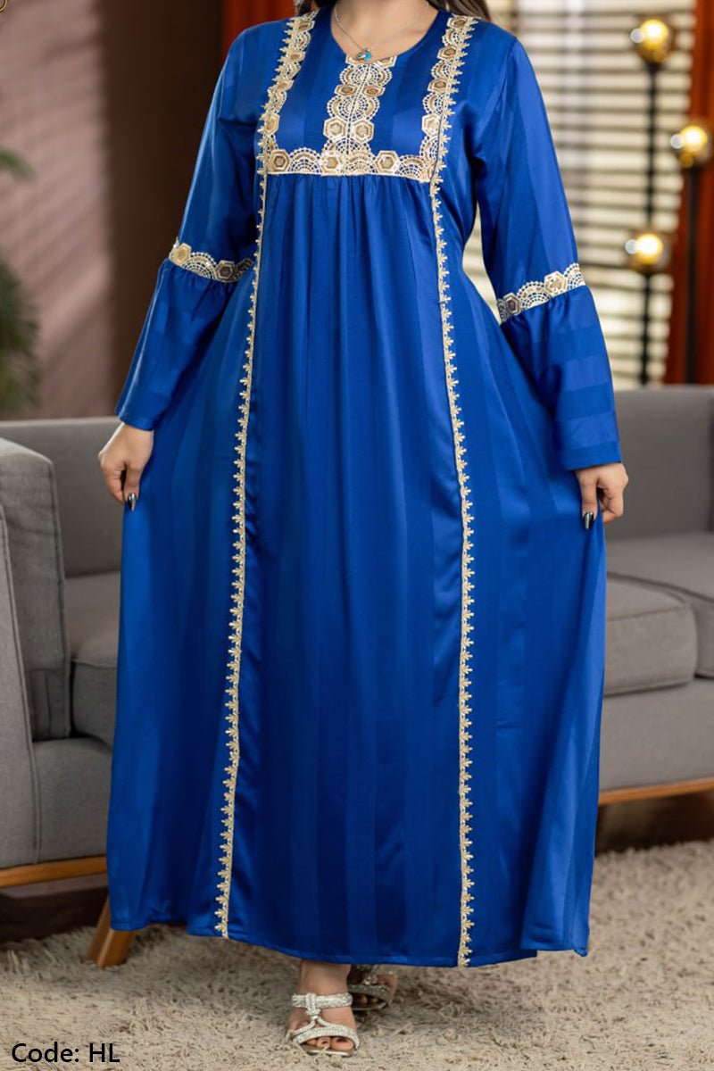 Jalabiya Rodina - Stan