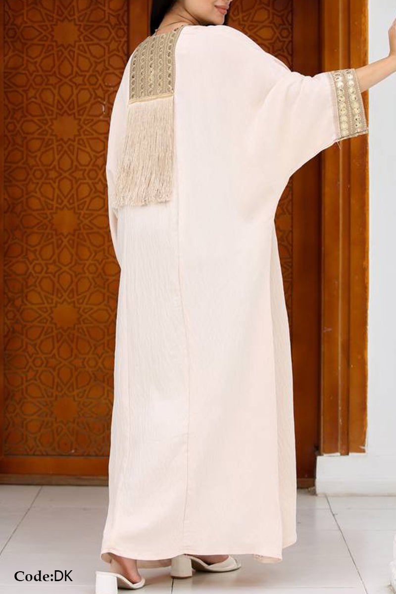 Rima Abaya - Linen