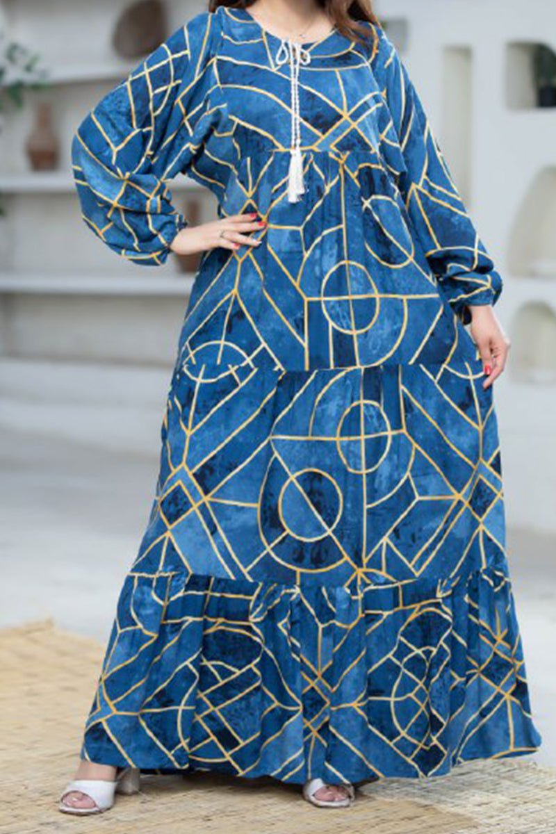 Tala Jalabiya - Viscose
