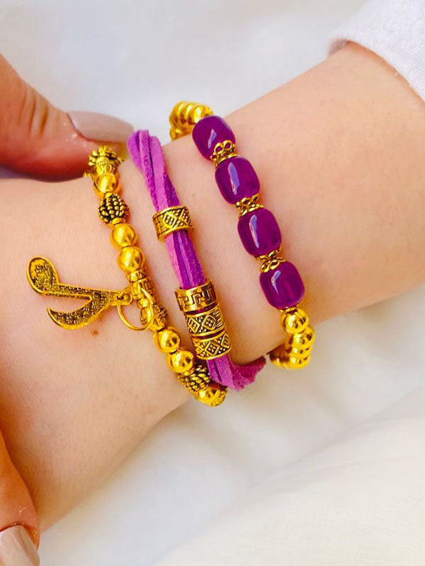 أساور نهى الأنيقة