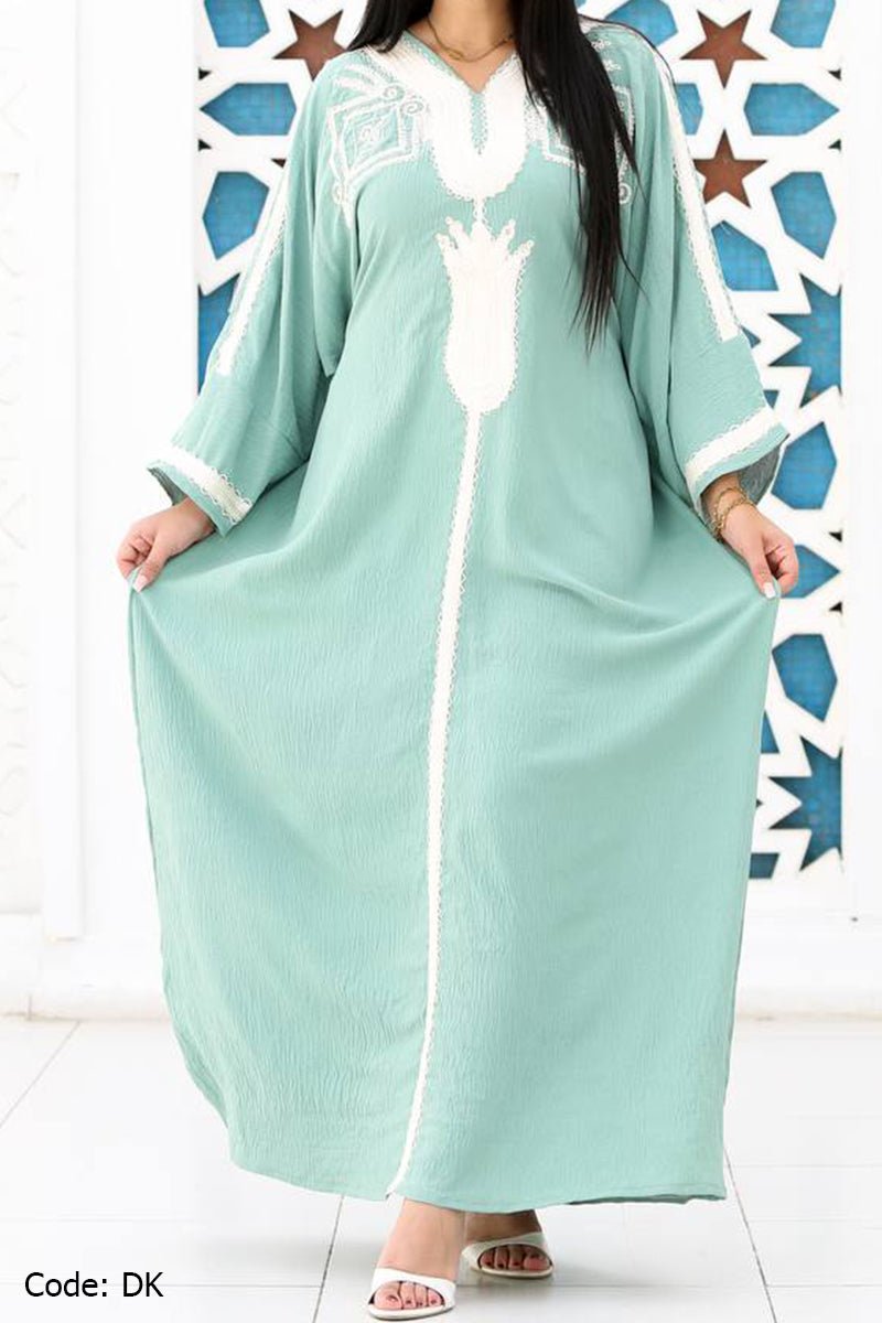 Taliat Abaya - CY
